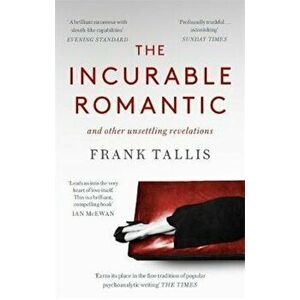 Incurable Romantic - Frank Tallis imagine