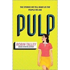 Pulp - Robin Talley imagine