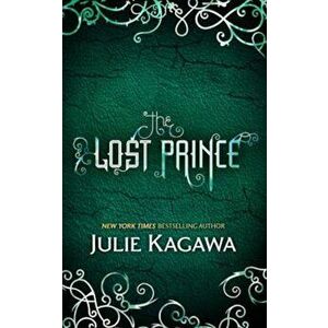 Lost Prince - Julie Kagawa imagine