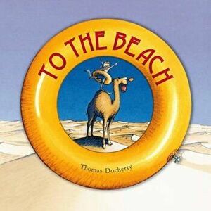 To the Beach - Emma Dodd imagine