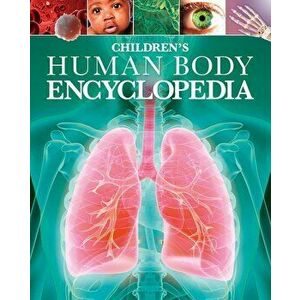 Human Body A Children's Encyclopedia imagine
