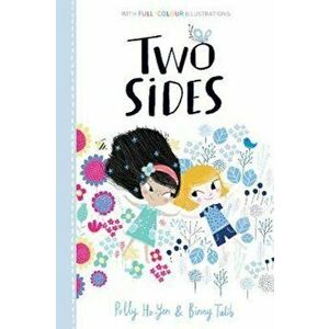 Two Sides - Polly Ho-Yen imagine