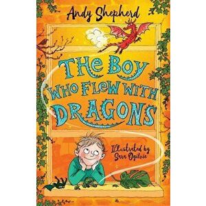 Boy Who Flew with Dragons - Andy Shepherd imagine
