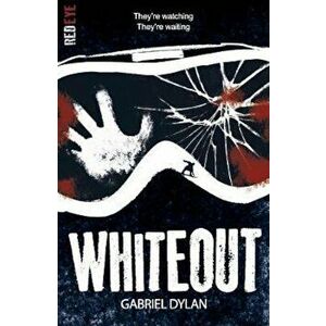 Whiteout - Gabriel Dylan imagine