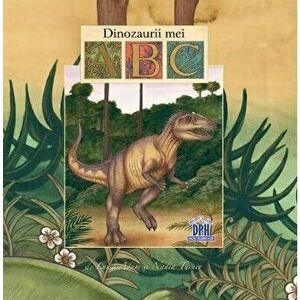 Dinozaurii mei. ABC - *** imagine