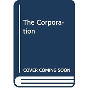Corporation - T J English imagine