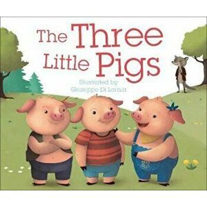 Three Little Pigs - *** imagine