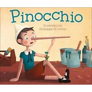 Pinocchio - *** imagine