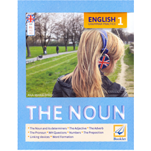 English - The noun, 2017 - Ana-Maria Ghioc imagine
