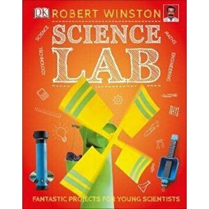 Science Lab - Robert Winston imagine