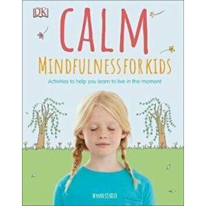 Calm - Mindfulness For Kids - *** imagine