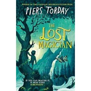 Lost Magician - Piers Torday imagine