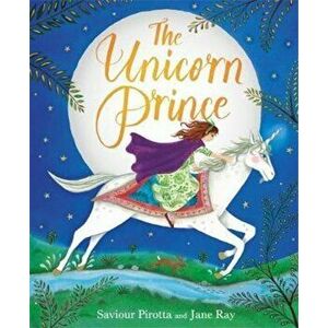 Unicorn Prince - Saviour Pirotta imagine