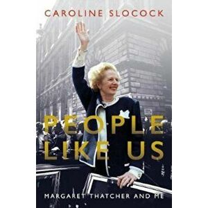 People Like Us - Caroline Slocock imagine