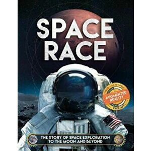 Space Race - Ben Hubbard imagine