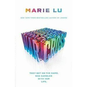 Warcross - Marie Lu imagine