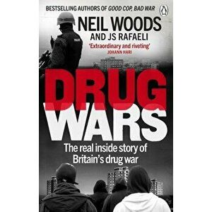 Drug Wars - Neil Woods imagine