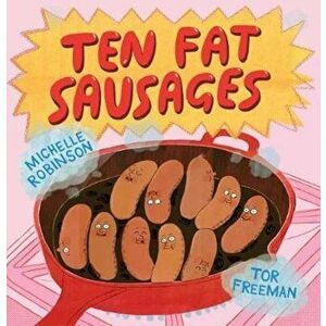 Ten Fat Sausages - Michelle Robinson imagine