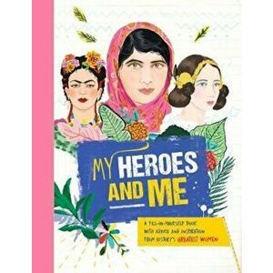 My Heroes and Me - Anna Brett imagine