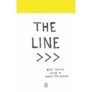 The Line - Keri Smith imagine