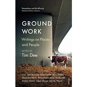Ground Work - Tim Dee imagine
