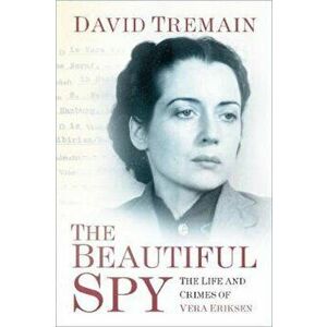 Beautiful Spy - David Tremain imagine