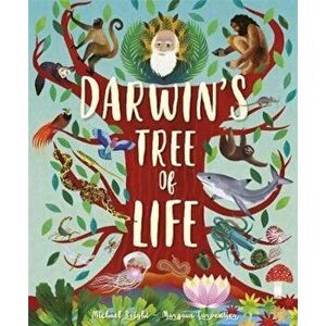 Darwin's Tree of Life - Michael Bright imagine