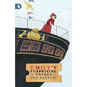 Emily's Surprising Voyage - Sue Purkiss imagine