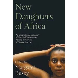 New Daughters of Africa - Margaret Busby imagine