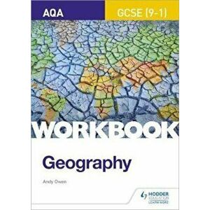 AQA GCSE (9-1) Geography Workbook - Andy Owen imagine