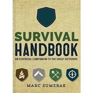 Survival Handbook - Marc Sumerak imagine