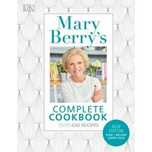 Mary Berrys Complete Cookbook - Mary Berry imagine
