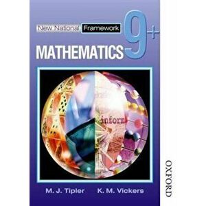 New National Framework Mathematics 9+ Pupil's Book - Maryanne Tipler imagine