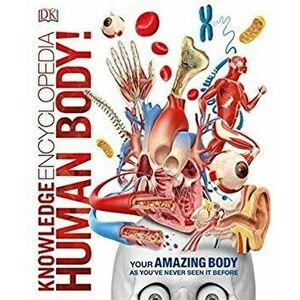 Knowledge Encyclopedia. Human Body - *** imagine