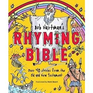 Bob Hartman's Rhyming Bible - Bob Hartman imagine