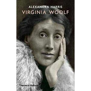 Virginia Woolf - Alexandra Harris imagine
