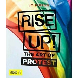 Rise Up! - Joanna Rippon imagine