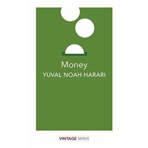 Money - Yuval Harari imagine