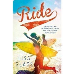Blue: Ride - Lisa Glass imagine
