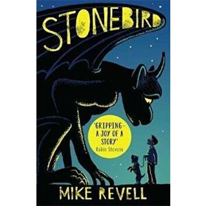 Stonebird - Mike Revell imagine