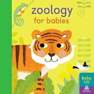 Zoology for Babies - Jonathan Litton imagine