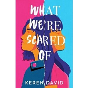 What We're Scared Of, Paperback - Keren David imagine