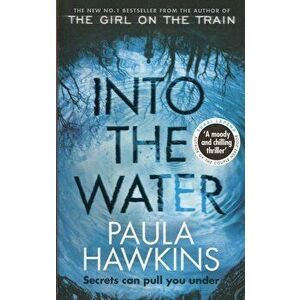 Into the Water - Paula Hawkins imagine