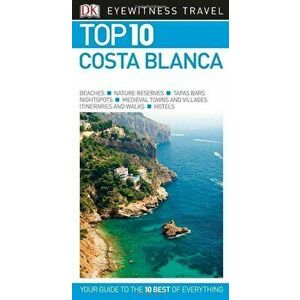 Top 10 Costa Blanca - Mary-Ann Gallagher imagine