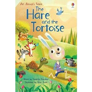 Hare and the Tortoise imagine