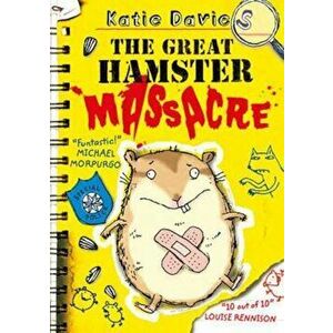 Great Hamster Massacre - Katie Davies imagine