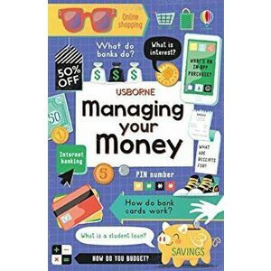 Managing Your Money imagine