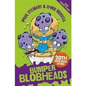 Bumper Blobheads - Paul Stewart imagine
