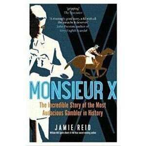 Monsieur X - Jamie Reid imagine