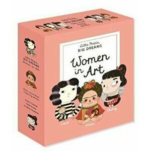 Women in Art imagine